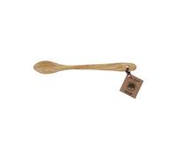 Cuillère à miel en bois d'Olivier 20 cm - Jean Dubost - Marron - Bois