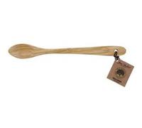 Cuillère à miel en bois d'Olivier 20 cm - Jean Dubost - Marron - Marron