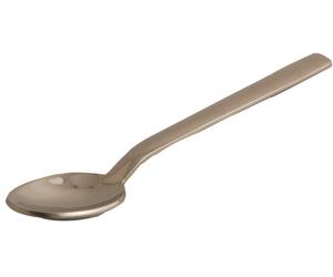 Cuillère à moka inox Chef