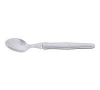 Cuillère à moka Laguiole inox (lot de 6) - Jean Dubost - Gris - Acier Inoxydable (inox) G