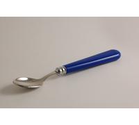 Cuillère à moka Newbridge bleu France