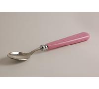 Cuillère à moka Newbridge rose pâle