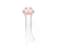 Cuillère À Nourriture Humide pour Chat,Spatule en Conserve en Silicone pour Animaux de Compagnie,Conception de Patte de Chat pour Chiens et Chats,Stockage de Nourriture Humide,Alimentation Animale