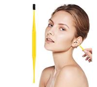 Cuillère à oreille à double tête | Réutilisable à double tête révolution des nettoyants révocation du grattoir massage outil nettoyage, expérience confortable pour les familles, les amoureux