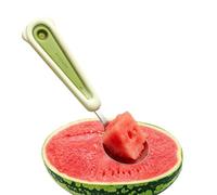 Cuillère à pastèque pour enfant 2-en-1 Cuillère pour Cantaloup