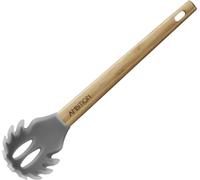 CUILLÈRE À PÂTES Cuillère à pâtes SILICONE Pelle à spaghettis Cuillère à pâtes AMBITION 29 cm