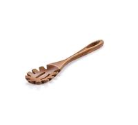 Cuillère à pâtes en bois