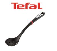 Tefal K2060214 Ingenio cuillère à pâtes, Acier, Noir