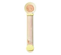 Cuillère à presser pour friandises pour chat, distributeur de nourriture humide pour chat - Cuillère pressoir pour nourriture humide, cuillère à presser pour chat pour pâte liquide pour tous les chats