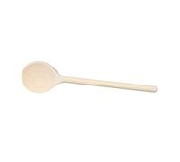 Cuillère à remuer en bois Petits outils pour petites mains