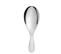 Alessi Cuillère de service pour risotto Eat.It WA10/27 22 cm