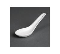 Cuillère à riz 130 mm - x 24 - Olympia - - Porcelaine 130 Multicolore