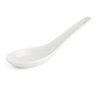 Cuillère à riz 130 mm - x 24 - Olympia - - Porcelaine 130 Multicolore