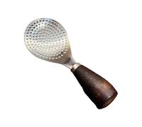 Cuillère à riz antiadhésive sur pied Spatule à riz pour purée de pommes de terre Outil de cuisine Prise en main confortable Cuillère à riz Poignée en bois Cuillère à riz pagaie