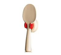 Cuillère à Riz Autoportante Cuillère pour Cuiseur à Riz avec Ventouse