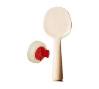 Cuillère à riz debout - avec spatule, pelle à riz pour usage domestique, outils de cuisine antiadhésifs | cuillère pour service de restauration pour gadgets de cuisine hommes garçons