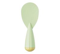 Cuillère à riz - Spatule à riz résistante à la chaleur | Palette de riz antiadhésive | Tumbler Rice Scooper | Cuisine Utensil Rice Siring Spoon | Gadgets de cuisine