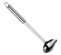 Cuillère à sauce en Rondo en inox