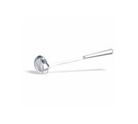 Cuillère à Sauce Inox Classique L 28 cm