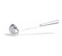 Cuillère à Sauce Inox Classique L 28 cm Pujadas