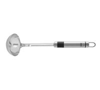 Cuillère À Sauce Inox Manche Ovale 6 3977100 H&H