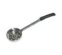 Cuillère à sauce Precisions avec poignée confortable, adaptée pour un dosage constant des beurres de cacahuètes et d ' outils à sauce à poignée antidérapante