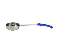 Cuillère à sauce Precisions avec poignée confortable, adaptée pour un dosage constant des beurres de cacahuètes et d ' outils à sauce à poignée antidérapante