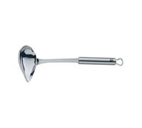 Cuillère À Sauce Profi Plus Acier Inoxydable 27 Cm Gris