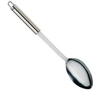 KELA Cuillère de service RONDO, acier inoxydable KL-19007