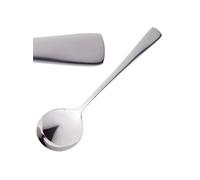 Cuillère à Soupe 178 mm Clifton - x 12 - - - Inox 178