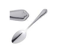 Olympia Dubarry Lot de 12 cuillèresà café en acier inoxydable 18/0 195 mm