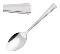 Cuillère à Soupe 195 mm Harley x 12 Olympia 3 G