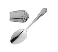 GardenGrill - Cuillères à soupe Jesmond C150 196 mm - Lot de 12