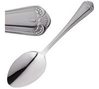 Olympia C150 Jesmond Lot de 12 cuillèresà soupe