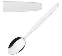 Olympia Kelso Lot de 12 cuillèresà café en acier inoxydable 18/0 204 mm