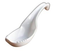 Cuillère à soupe | Cuillère à nouilles | Cuillère à long manche | Cuillères créatives | Petite cuillère à poignée ergonomique | Cuillère en porcelaine | Cuillère à ramen | Cuillère en bois pour wonton