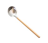 Cuillère à Soupe Cuillère à soupe et nouilles à long manche for la maison pour La Cuisine