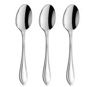 Cuillère à soupe en acier inoxydable 18/10 set de 3 pcs INDIANA CS-049201
