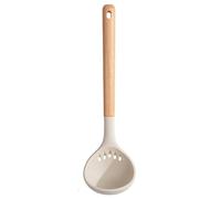 Cuillère à Soupe Louche à soupe avec manche en bois for la cuisine pour La Cuisine