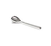 Cuillère a soupe Outil de cuisine 2160 en Acier au nickel chrome L 320 mm 1 Was Germany 3 G
