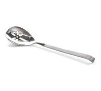 Cuillère a soupe Outil de cuisine 2160 en Acier au nickel chrome L 320 mm 2 Was Germany G
