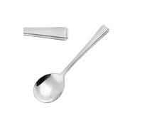 Cuillère à Soupe Ronde 172 mm Harley x 12