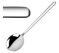 Couvert Olympia Cuillère à Soupe Ronde 182 mm Henley - x 12 - - - Acier inoxydable 182