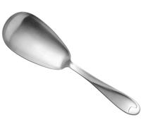 Cuillère À Soupe Satinée/Ornée 26