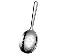Cuillère à Souper Monobloc Acier 18/10 Cuillère à Souper Monobloc(Serving Skimmer)
