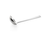 Cuillère a Soupière Hambourg Servir en Acier Chrome L 295 mm