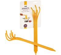 Cuillère à spaghetti en plastique / Fourchette à pâtes d'une série de gadgets de cuisine inspirés des pâtes | Accessoires de cuisine originaux | par Monkey Business