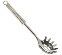 Cuillère à spaghetti - LAGOSTINA - Inox 18/10 - Ergonomique - Compatible lave-vaisselle - Durable
