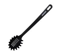 Cuillère à spaghetti noir FENIX Fackelmann