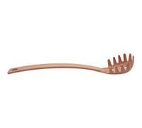 Cuillère à spaghetti vieux rose - Roger Orfèvre - Rose - Plastique G